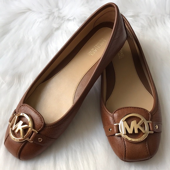 Michael Kors Shoes - NWOT 🌟 MICHAEL KORS Fulton Leather Moccasin